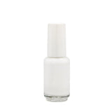 New High Glass Glass Bottle Denali Treatment Pump White w PP Overcap / Sample Pack (3pcs) Daphne 30ml 18/415