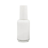 New High Glass Glass Bottle Denali Treatment Pumps White w PP Overcap / Case (96pcs) Daphne 50ml 18/415