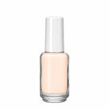 New High Glass Glass Bottle Denali Treatment Pumps White w PP Overcap / Case (96pcs) Daphne 50ml 18/415