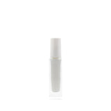 New High Glass Glass Bottle Denali White Treatment Pump w PP Denali Overcap / Case (216 pcs) Zinnia Slim 30ml 18/415