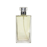 New High Glass Glass Bottle E-book Surlyn Spray Pump - Shiny Silver / Sample Pack (3pcs) Morisot 100ml 15MM