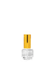 New High Glass Glass Bottle Lassen Spray Pump with Overcap / Gold / Case (140pcs) Daphne 15 ML 18/415