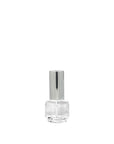New High Glass Glass Bottle Lassen Spray Pump with Overcap / Silver / Case (140pcs) Daphne 15 ML 18/415