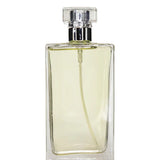 New High Glass Glass Bottle Morisot 100ml 15MM