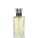 New High Glass Glass Bottle Morisot 50ml 15MM