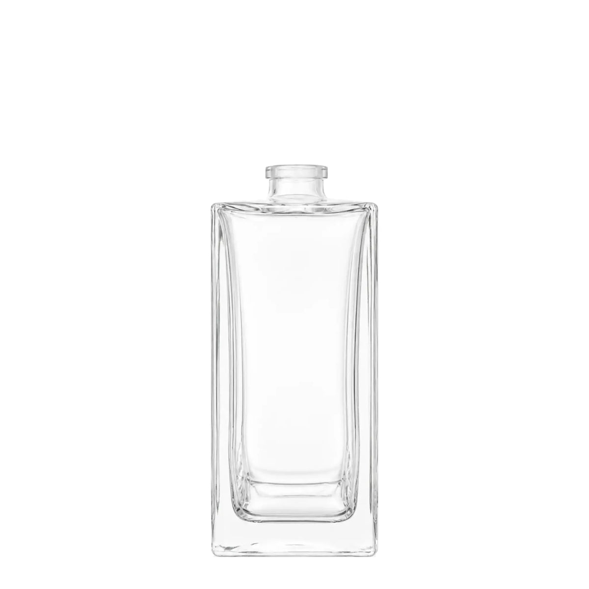 New High Glass Glass Bottle No Accessory / Case (108pcs) Zinnia 50ml 15MM