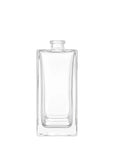 New High Glass Glass Bottle No Accessory / Case (108pcs) Zinnia 50ml 15MM