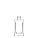New High Glass Glass Bottle No Accessory / Case (108pcs) Zinnia 50ml 18/415