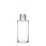 New High Glass Glass Bottle No Accessory / Case (126pcs) Sage 2oz 18/415