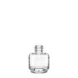 New High Glass Glass Bottle No Accessory / Case (140pcs) Daphne 15ml 18/415