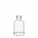 New High Glass Glass Bottle No Accessory / Case (160pcs) Begonia 15ml 18/415