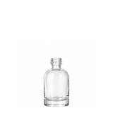 New High Glass Glass Bottle No Accessory / Case (168pcs) Begonia 30ml 18/415
