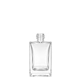 New High Glass Glass Bottle No Accessory / Case (168pcs) Zinnia 30ml 18/415