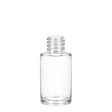 New High Glass Glass Bottle No Accessory / Case (224pcs) Sage 1oz 18/415