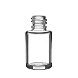 New High Glass Glass Bottle No Accessory / Case (450pcs) Sage 1/2oz 18/415