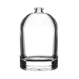 New High Glass Glass Bottle No Accessory / Case (60pcs) Begonia 100ml 15MM