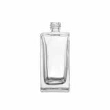 New High Glass Glass Bottle No Accessory / Case (60pcs) Zinnia 100ml 18/415