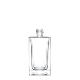 New High Glass Glass Bottle No Accessory / Case (60pcs) Zinnia 100ml 18/415