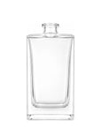 New High Glass Glass Bottle No Accessory / Case (64pcs) Morisot 100ml 15MM