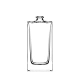 New High Glass Glass Bottle No Accessory / Case (64pcs) Morisot 50ml 15MM