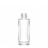 New High Glass Glass Bottle No Accessory / Case (88pcs) Camellia 30ml 18/415