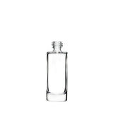 New High Glass Glass Bottle No Accessory / Sample Pack (3pcs) Camellia 30ml 18/415