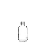 New High Glass Glass Bottle No Accessory / Sample Pack (3pcs) Daphne 30ml 18/415