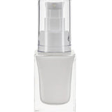 New High Glass Glass Bottle Zinnia 30ml 18/415