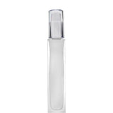 New High Glass Glass Bottle Zinnia Slim 50ml 18/415