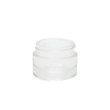 New High Glass Glass Jar 15 ml - 40/400SP Camellia Jars