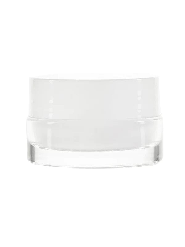 New High Glass Glass Jar Marigold 15ml Jar 40/400