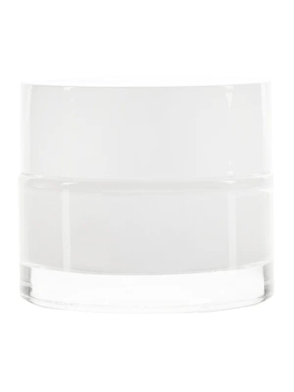 New High Glass Glass Jar Marigold 50ml Jar 53/400