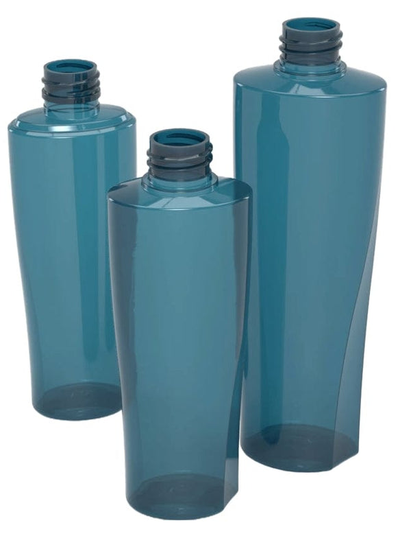 New High Glass Lilac