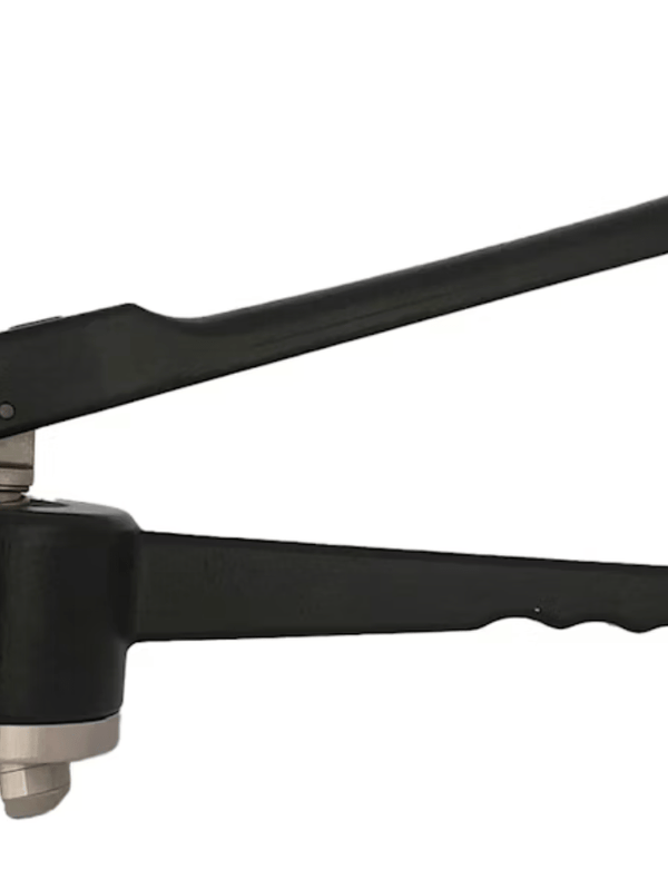 New High Glass MANUAL CRIMPER 15MM