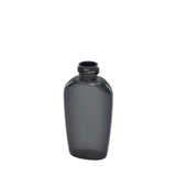 New High Glass Plastic bottle 100 ml -24/410 Borage