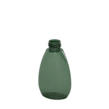 New High Glass Plastic bottle 100 ml - 24/410 Clover