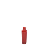 New High Glass Plastic bottle 100 ml - 24/410 Dahlia