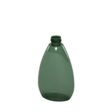 New High Glass Plastic bottle 150 ml - 24/410 Clover