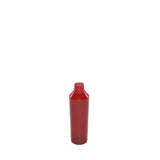 New High Glass Plastic bottle 150 ml -24/410 Dahlia