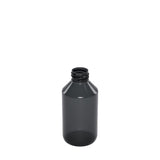 New High Glass Plastic bottle 200 ml - 28/410 Azalea