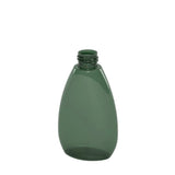 New High Glass Plastic bottle 250 ml - 24/410 Clover