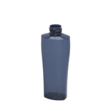 New High Glass Plastic bottle 250 ml- 28/410 Hazel