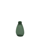 New High Glass Plastic bottle 30 ml - 24/410 Clover