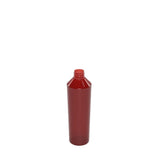 New High Glass Plastic bottle 300 ml - 24/410 Dahlia