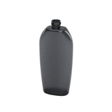New High Glass Plastic bottle 400 ml -24/410 Borage