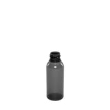 New High Glass Plastic bottle 50 ml - 20/410 Alpinia