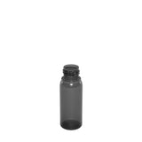 New High Glass Plastic bottle 50 ml - 24/410 Alpinia