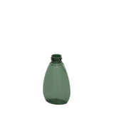 New High Glass Plastic bottle 50 ml - 24/410 Clover
