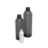 New High Glass Plastic bottle Alpinia