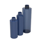 New High Glass Plastic bottle Camellia Bath & Body